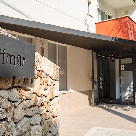 Hostal Residencia Sutimar Peguera Eksteriør bilde