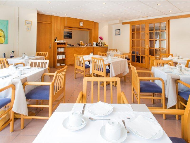 Hostal Residencia Sutimar Peguera Eksteriør bilde